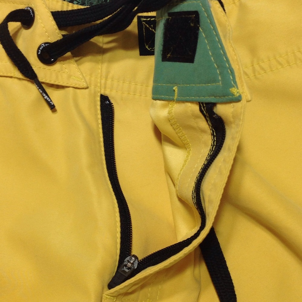 Volcom Board Men's Short Pants - image 8