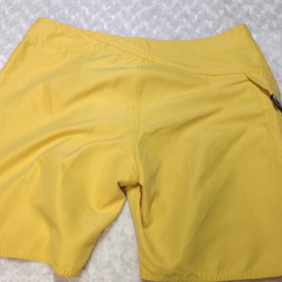 Volcom Board Men's Short Pants - Picture 6 of 8