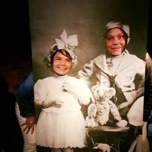 Meet your Posher, Julie