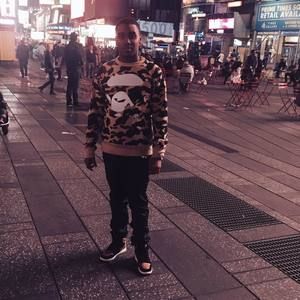 Meet your Posher, Christopher