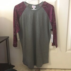BNWT Lularoe Randy