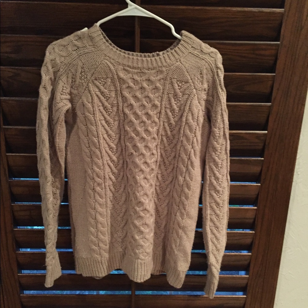 Sweater