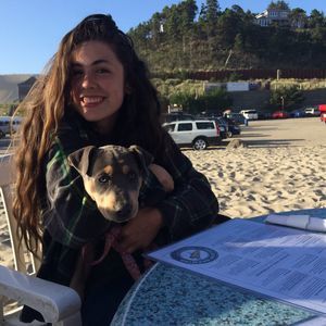 Meet your Posher, Madison