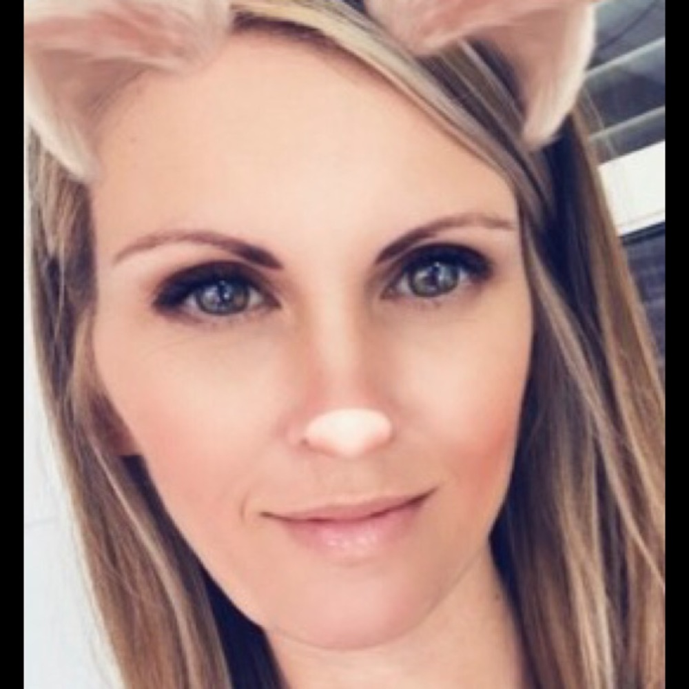 Meet your Posher, Melanie