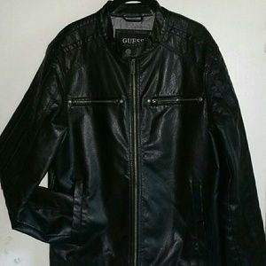 Guess Bomber Jacket
