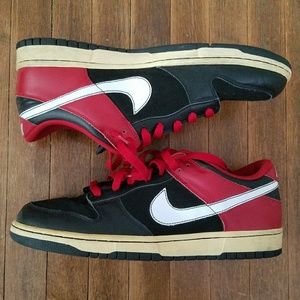 NIKE DUNK LOW CL "JorDunk Pack"