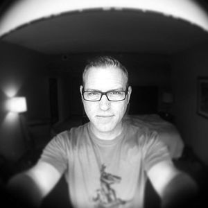 Meet your Posher, Jason