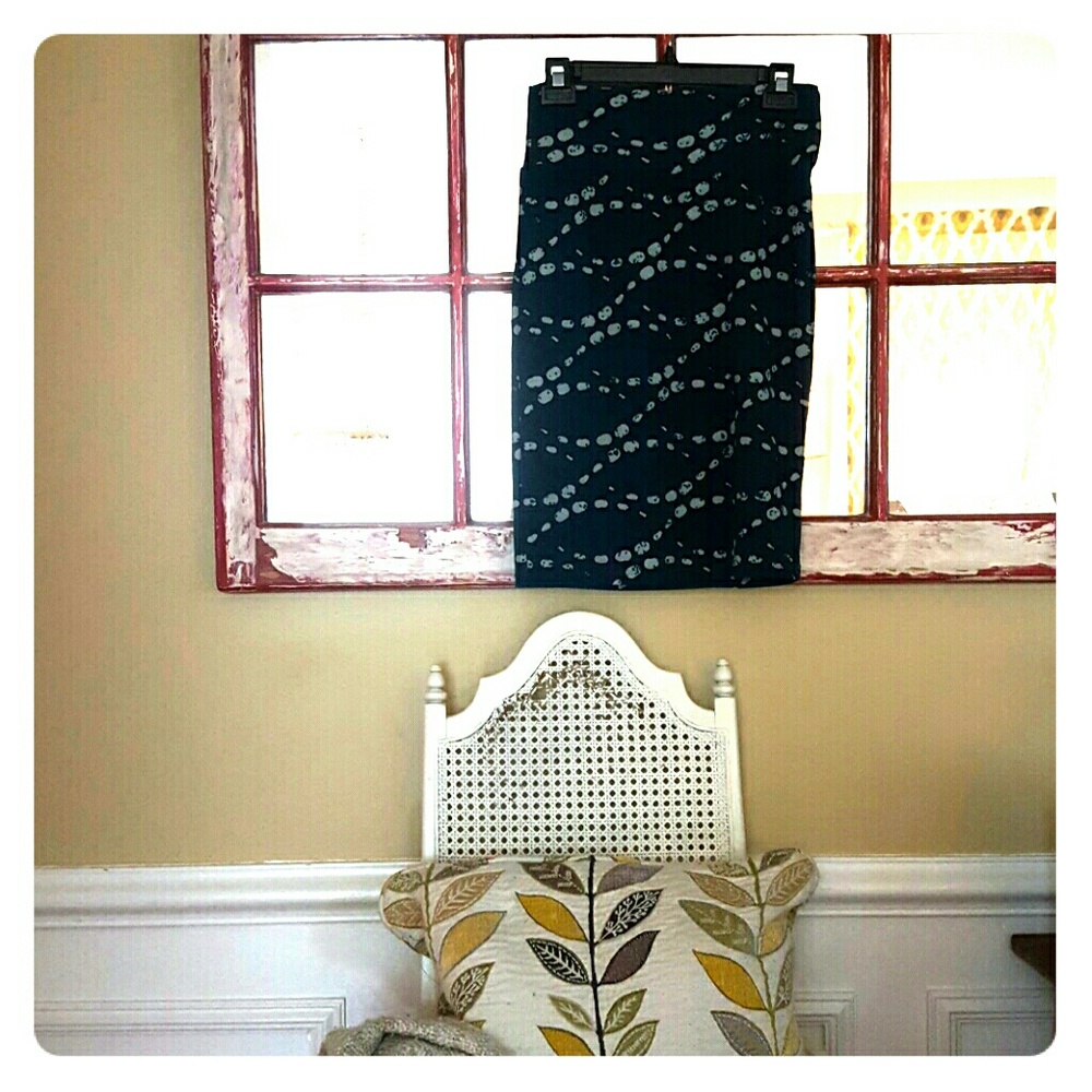 LulaRoe Cassie Skirt