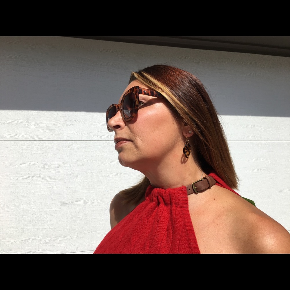 Perfect Red!! - Picture 2 of 8