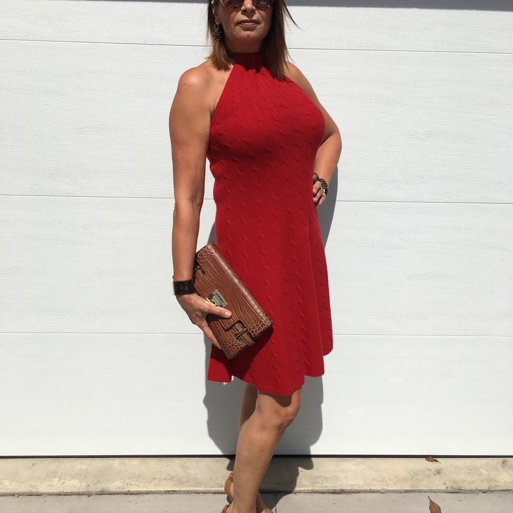 Perfect Red!! - Picture 3 of 8