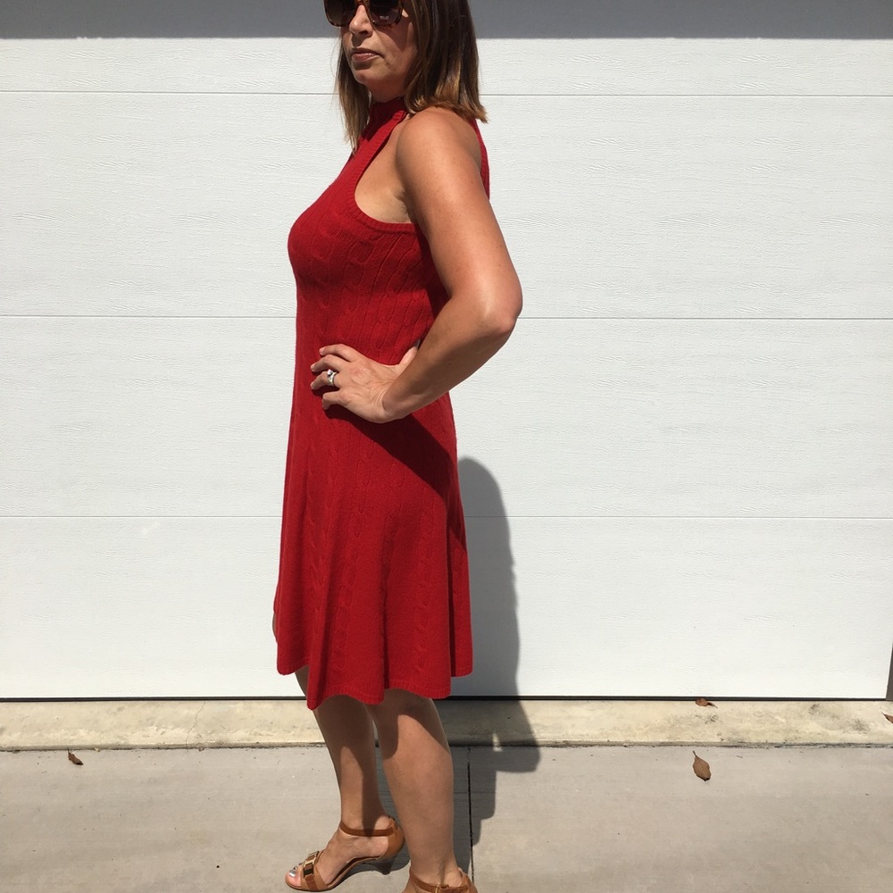 Perfect Red!! - Picture 5 of 8