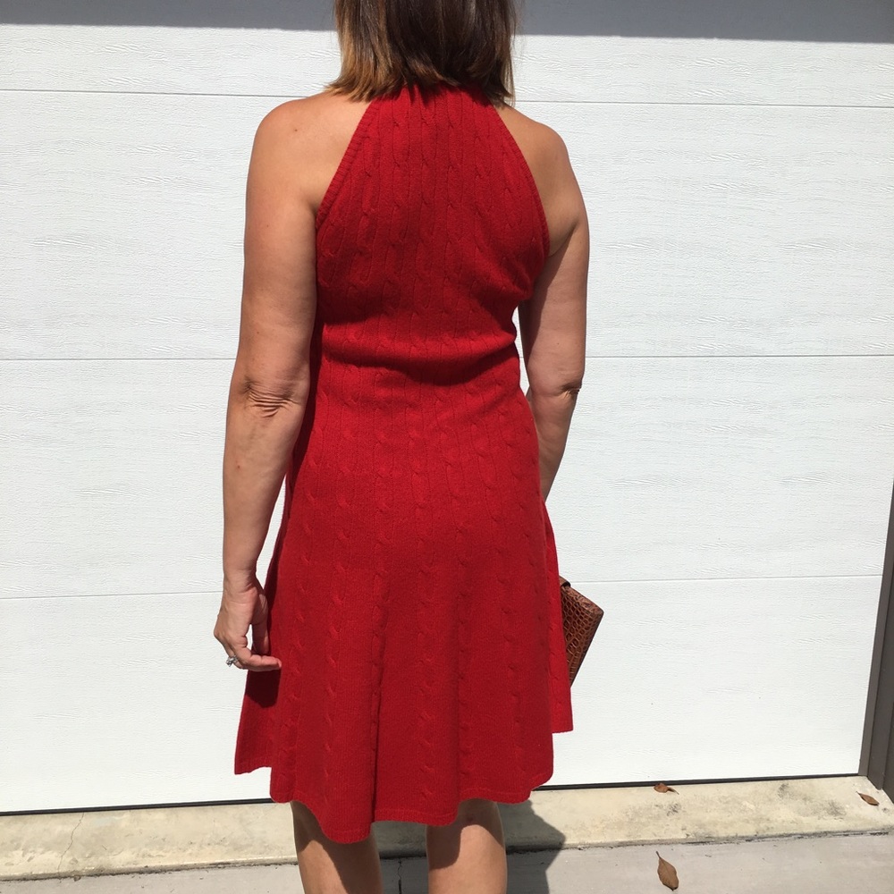 Perfect Red!! - Picture 6 of 8