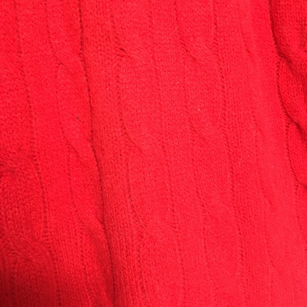 Perfect Red!! - Picture 7 of 8