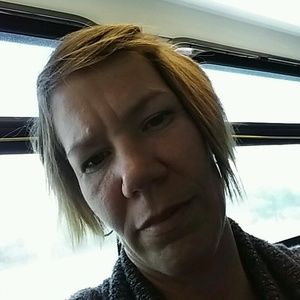 Meet your Posher, Kristin