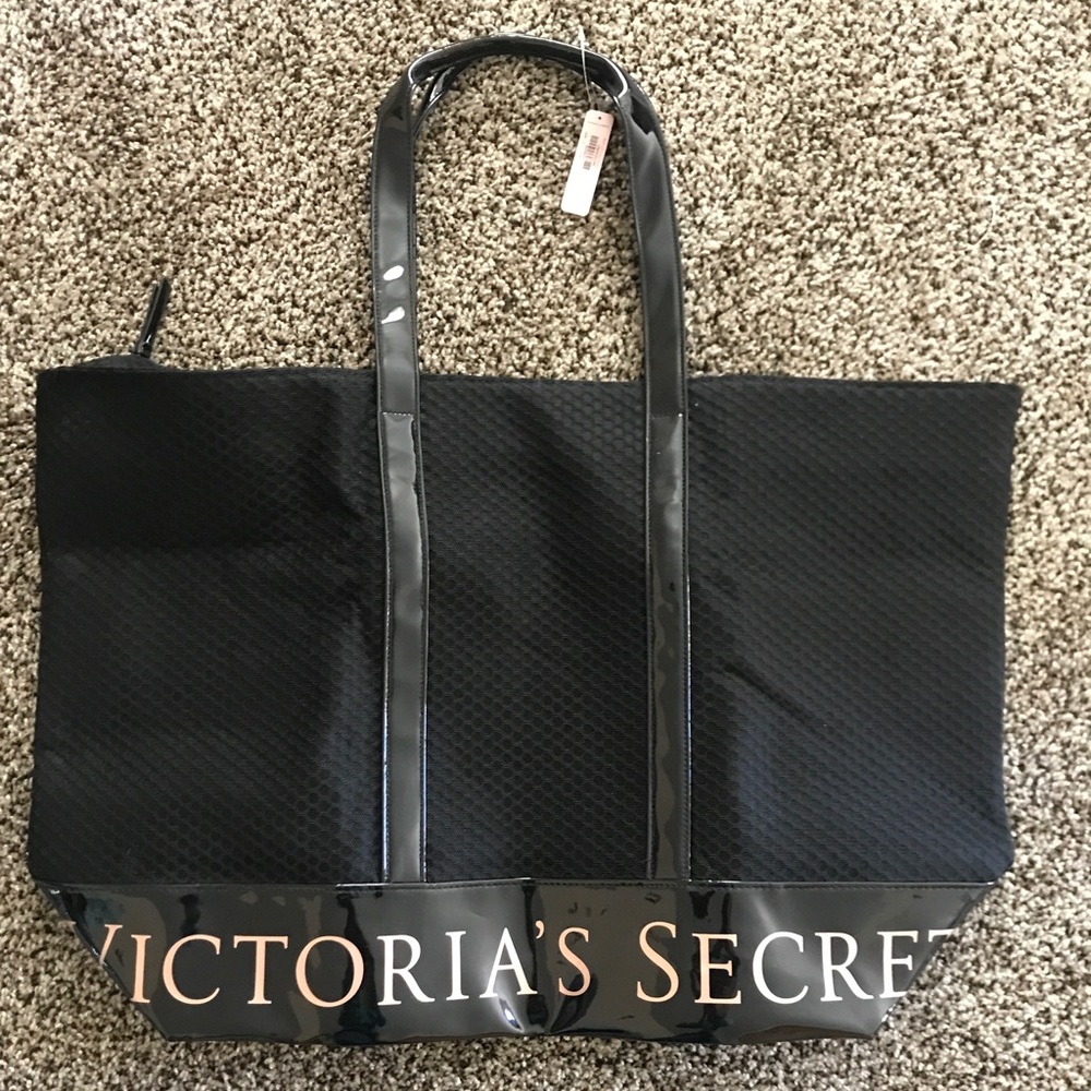 NWT Victoria's Secret Tote