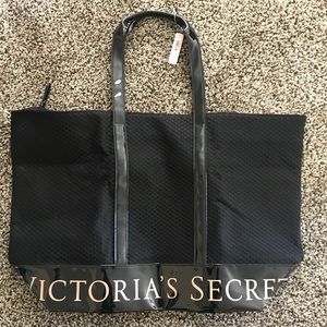 NWT Victoria's Secret Tote