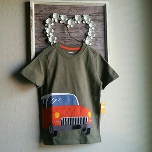 Classic Car t shirt