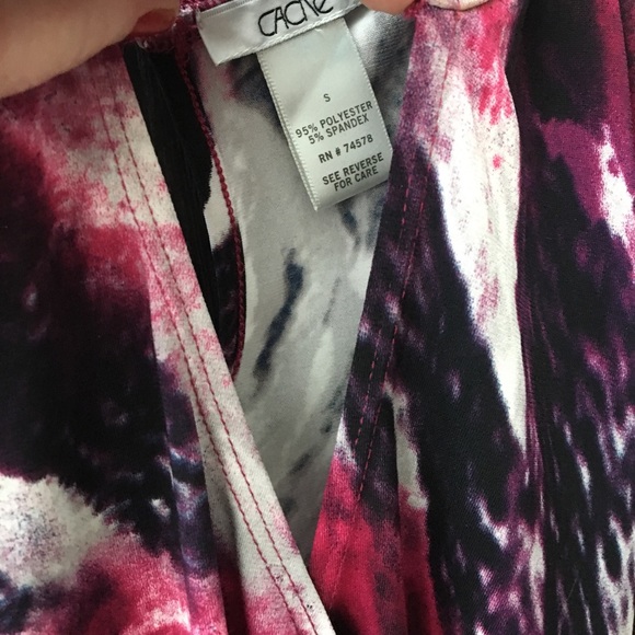 Cache top - Picture 3 of 5