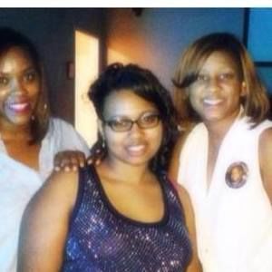 Meet your Posher, Vivian