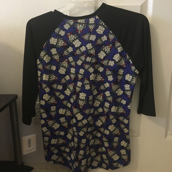 BNWT Lularoe Randy - Picture 2 of 5