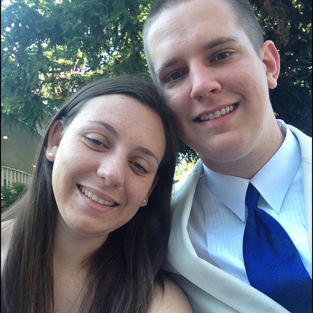 Meet your Posher, Elissa