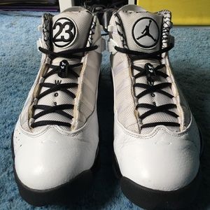 Jordan 6 Rings Motorsports