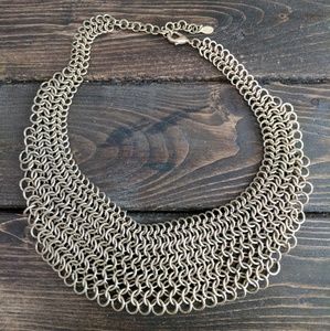 Aldo Statement Necklace
