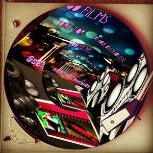 Meet your Posher, Douglas