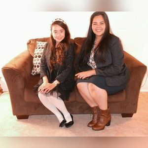 Meet your Posher, Roxana