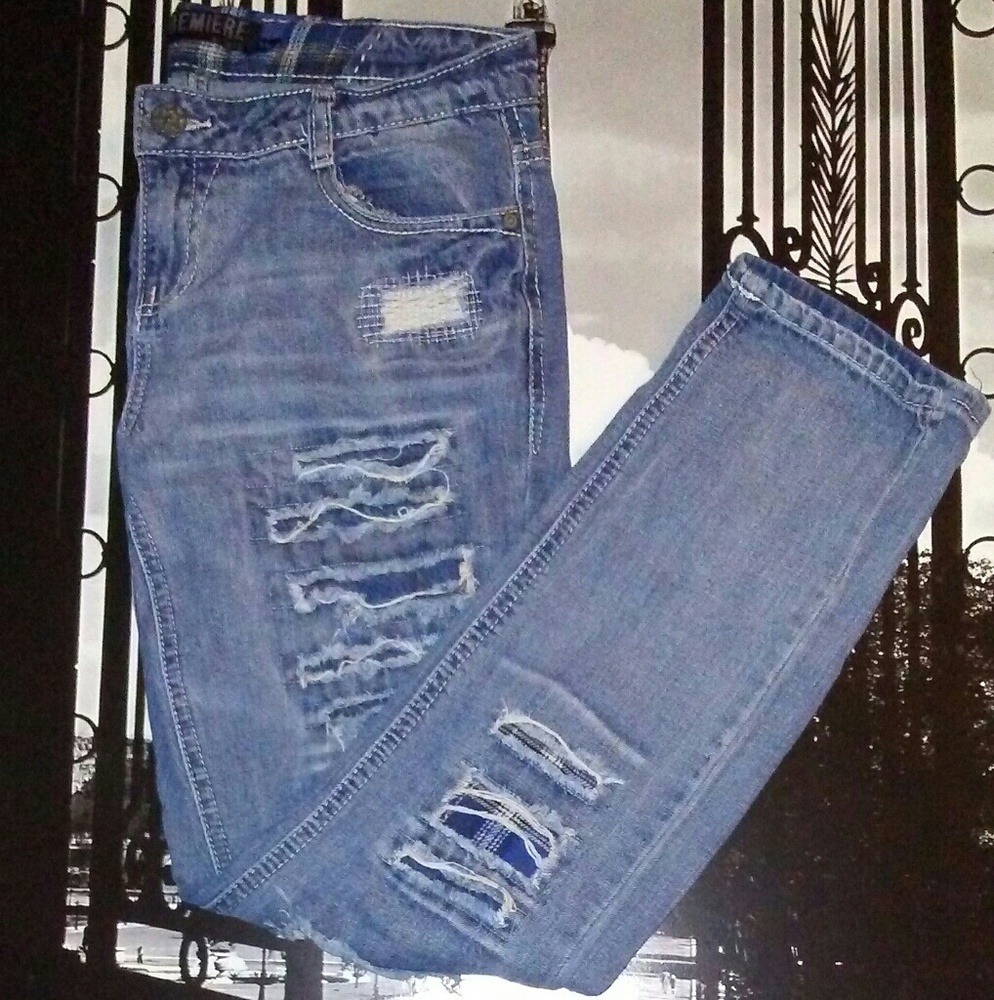 PRICE DROP WOMEN'S JEANS