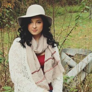 Meet your Posher, Morgan