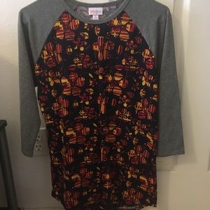 EUC Lularoe Randy