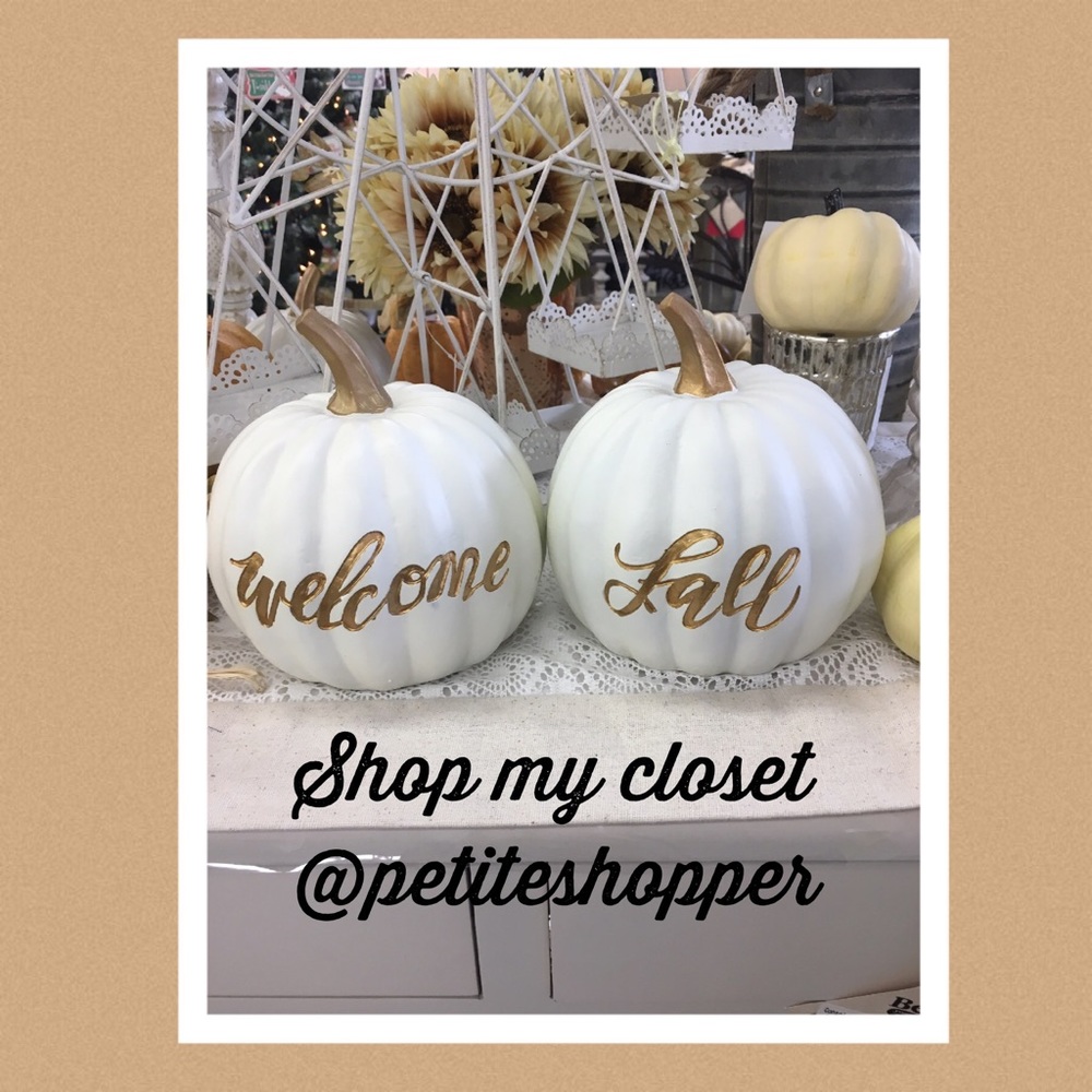 🍂Welcome Fall🍂
