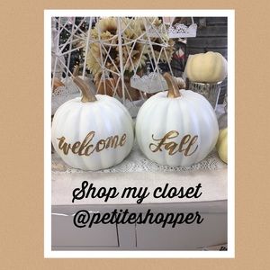 🍂Welcome Fall🍂