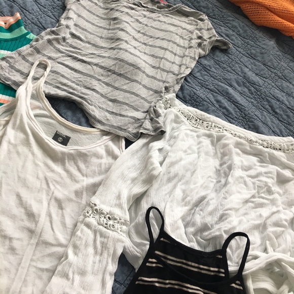 Tanks - Picture 2 of 3