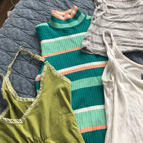 Tanks - Picture 3 of 3