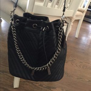 ALDO black crossbody bag