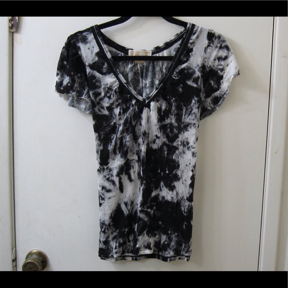Michael Kors top