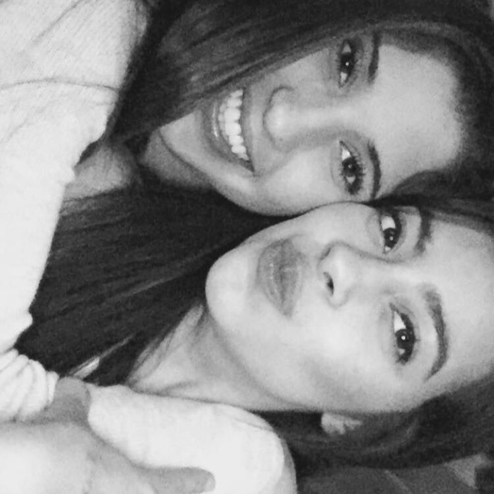 Meet your Posher, Vanessa