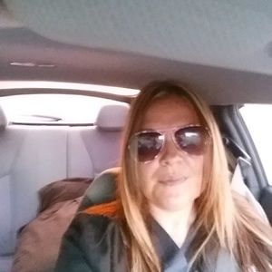 Meet your Posher, Jacquelyn
