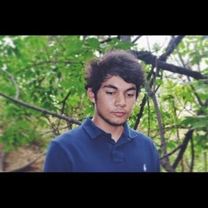 Meet your Posher, Diego