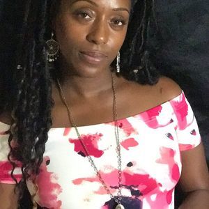 Meet your Posher, Chantel