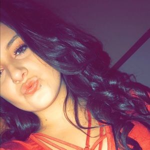 Meet your Posher, Cheyenne