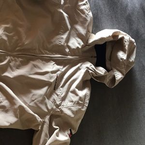 Tommy Hilfiger Windbreaker