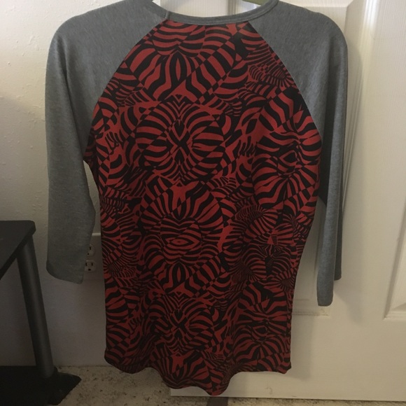 EUC Lularoe Randy - Picture 2 of 5