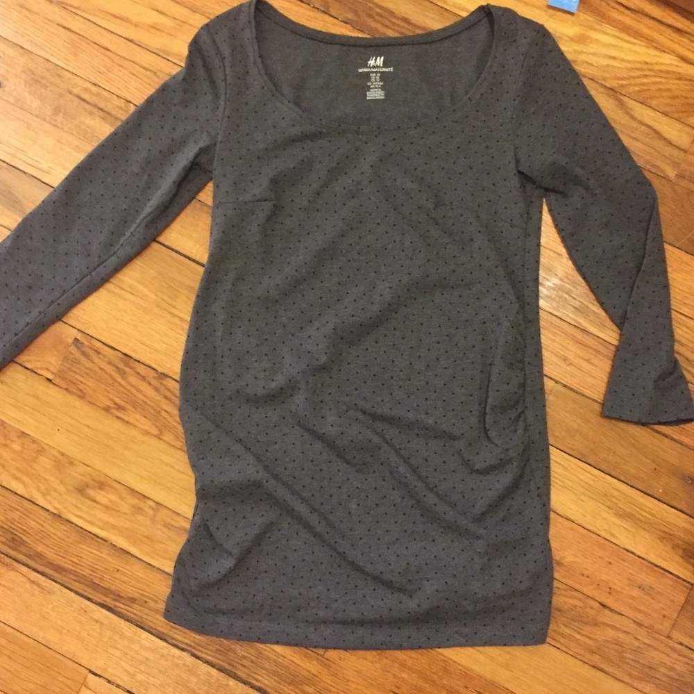 MATERNITY MAMA by H&M