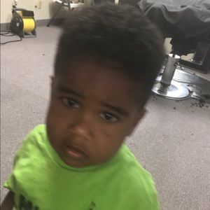 Meet your Posher, Gail