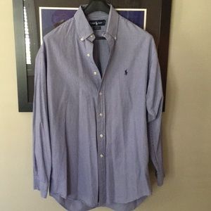 Ralph Lauren shirt