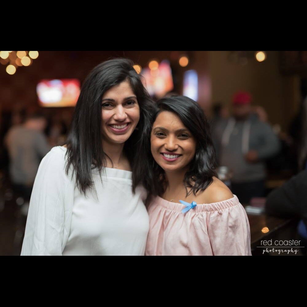 Meet your Posher, Samiha