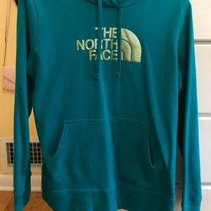 North Face Hoodie